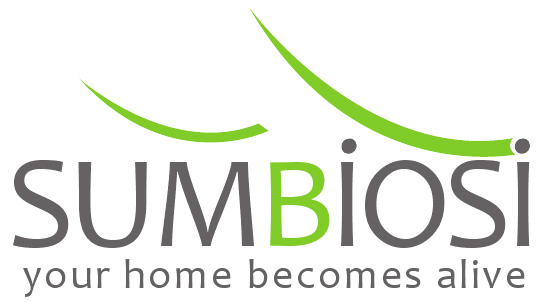 Logo de Sumbiosi